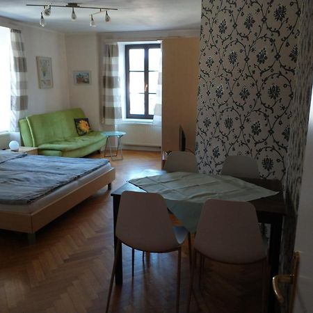 Ferienwohnung Madlene 1 Gablitz Exteriér fotografie
