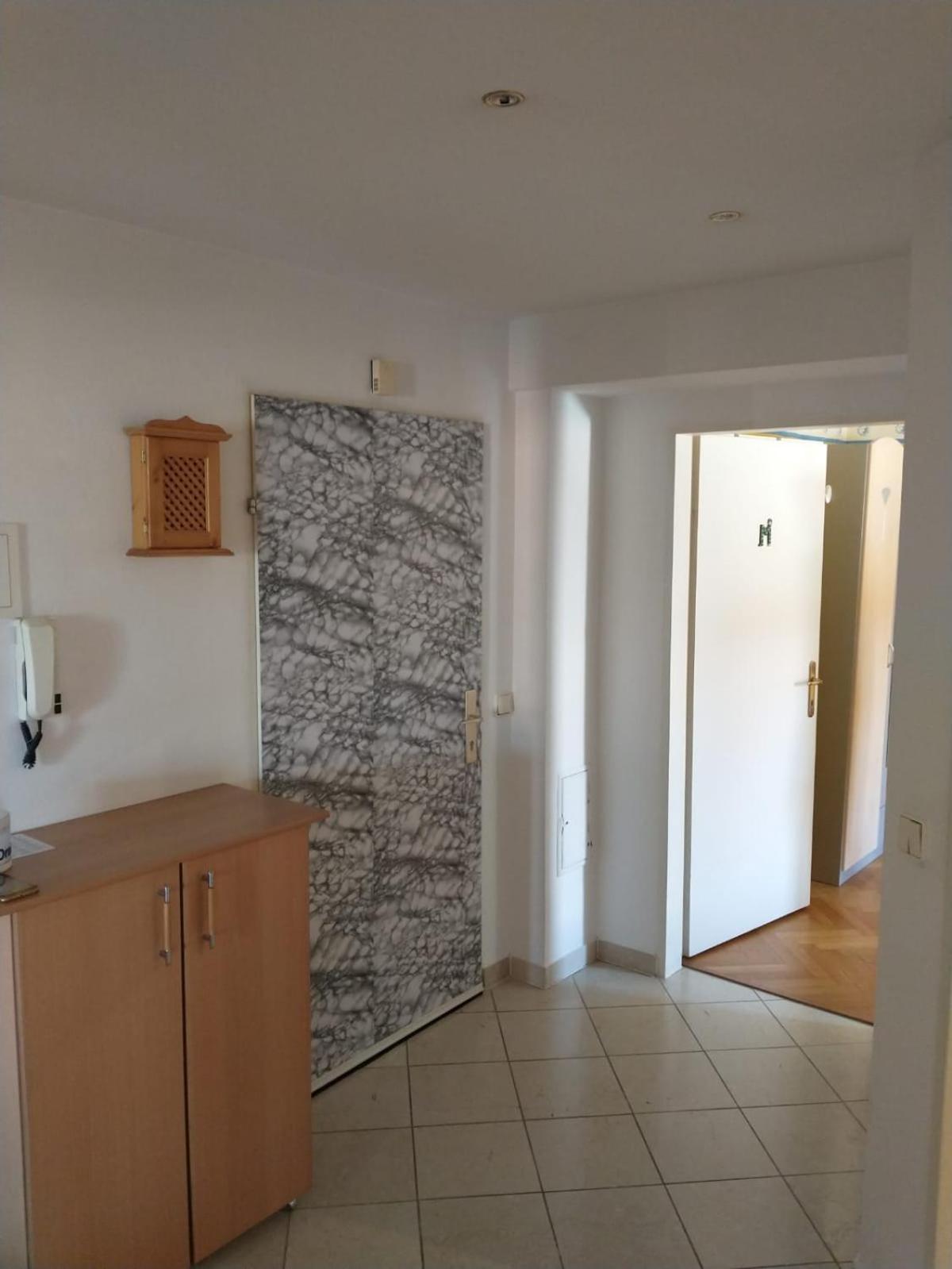 Ferienwohnung Madlene 1 Gablitz Exteriér fotografie