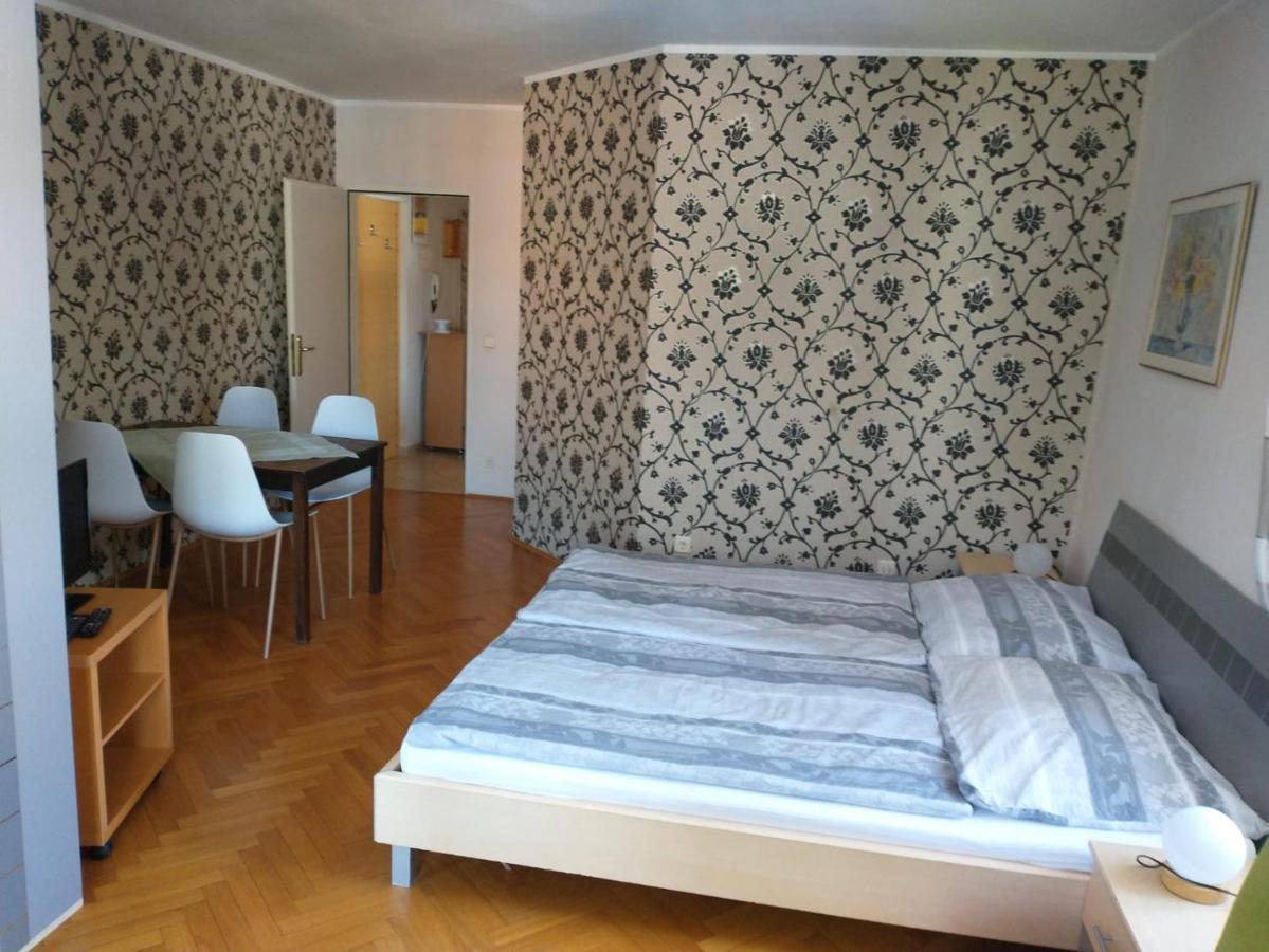 Ferienwohnung Madlene 1 Gablitz Exteriér fotografie