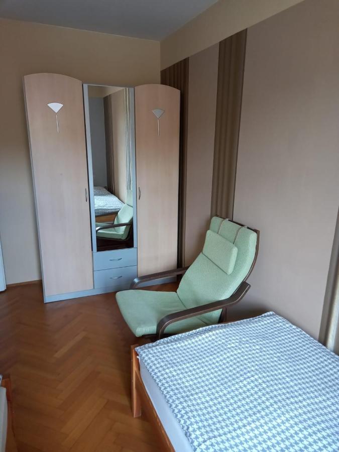 Ferienwohnung Madlene 1 Gablitz Exteriér fotografie
