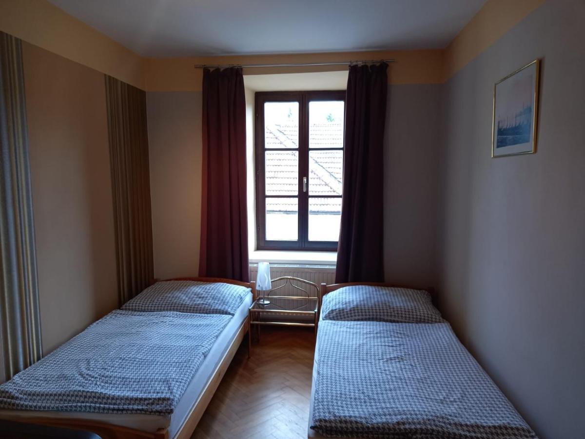 Ferienwohnung Madlene 1 Gablitz Exteriér fotografie
